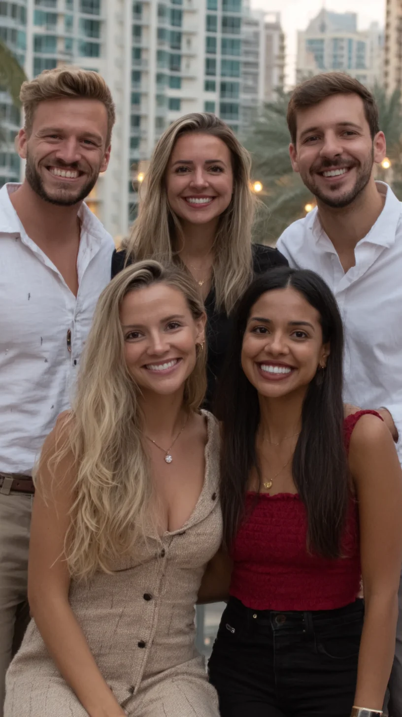 Augtal Miami team - recruiters, engineers, and operators building AI-powered recruiting software for small agencies